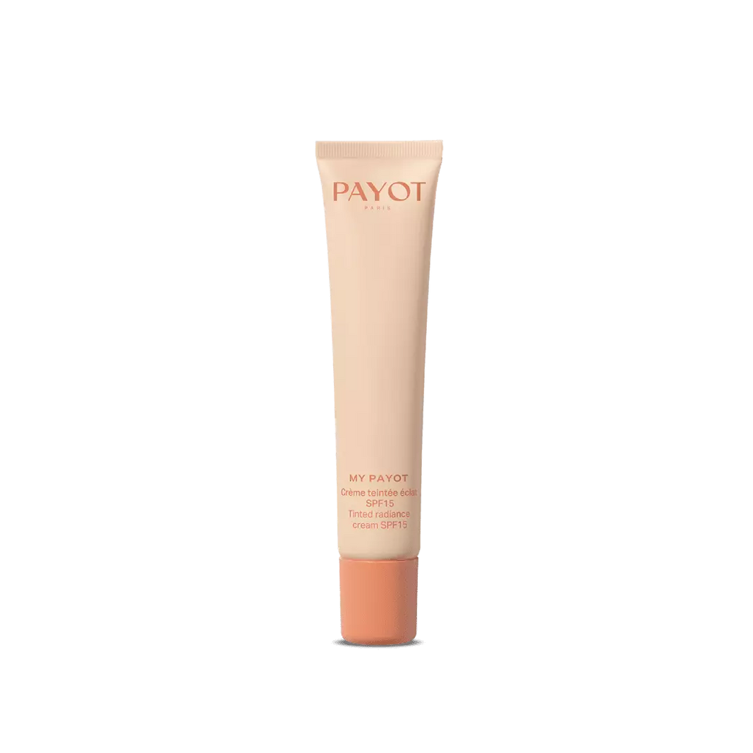 My Payot - Tinted Radiance CC Cream SPF15