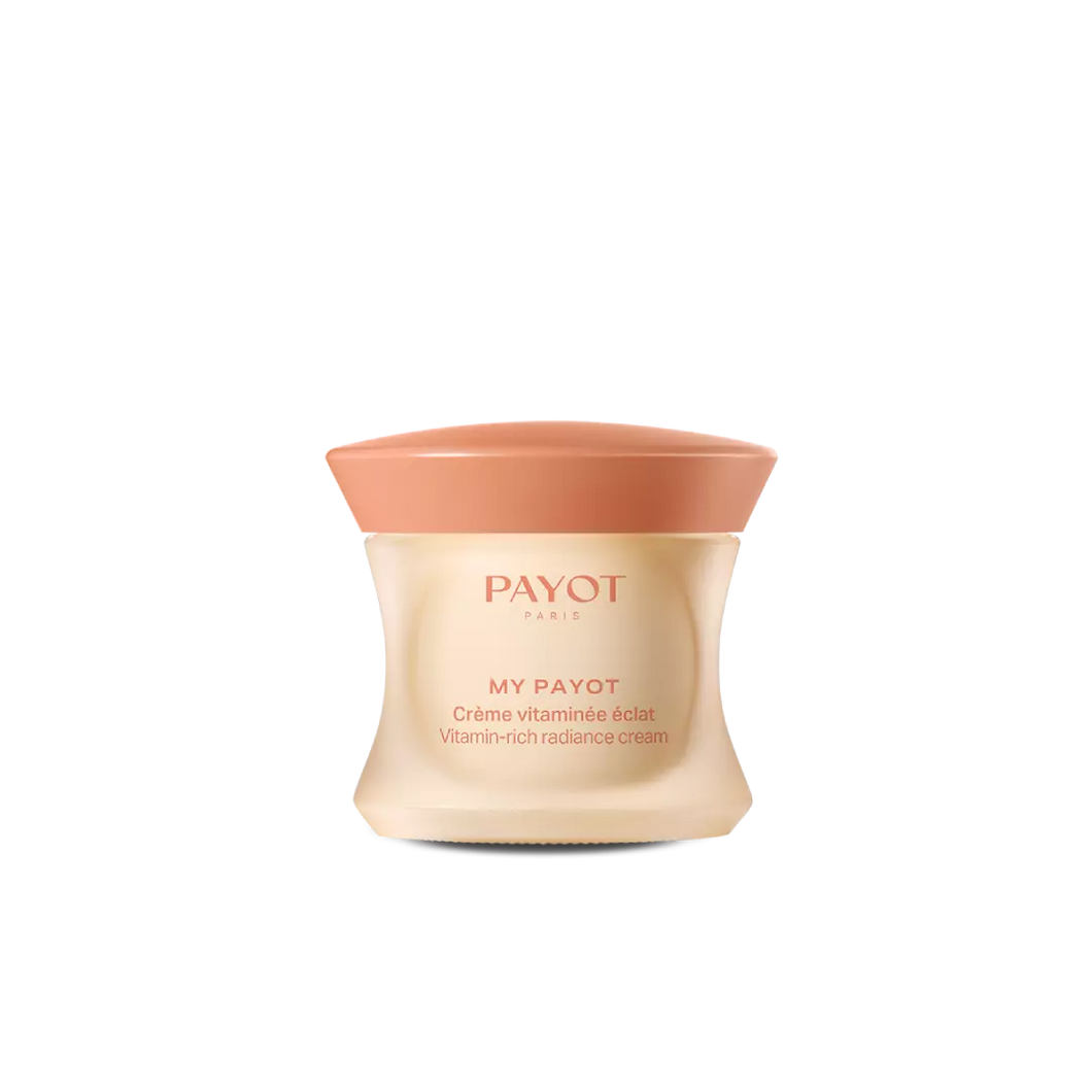 My Payot Creme Glow