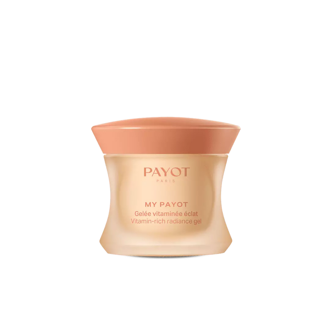 My Payot - Radiance Gelee Glow