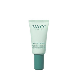 Special 5 - Drying and Purifying Gel