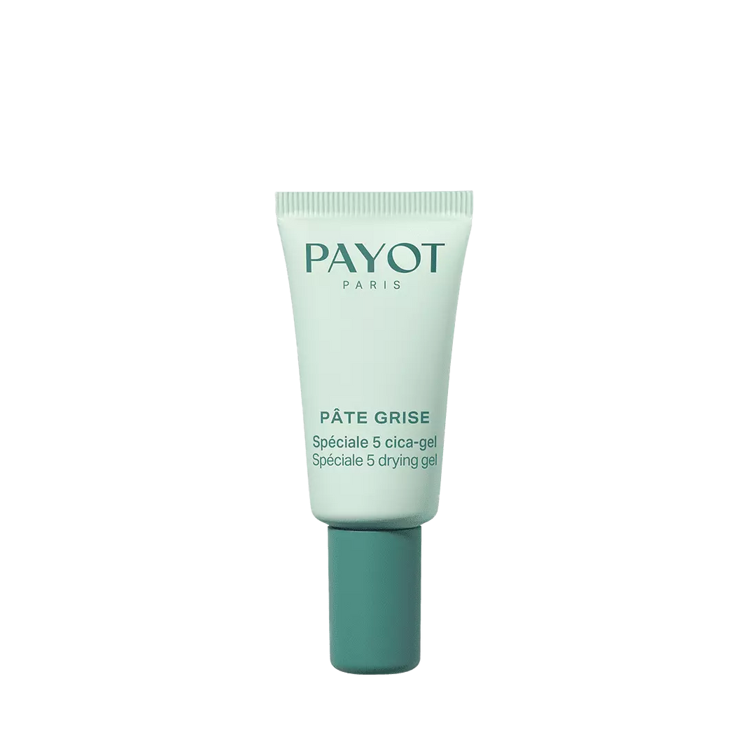 Special 5 - Drying and Purifying Gel