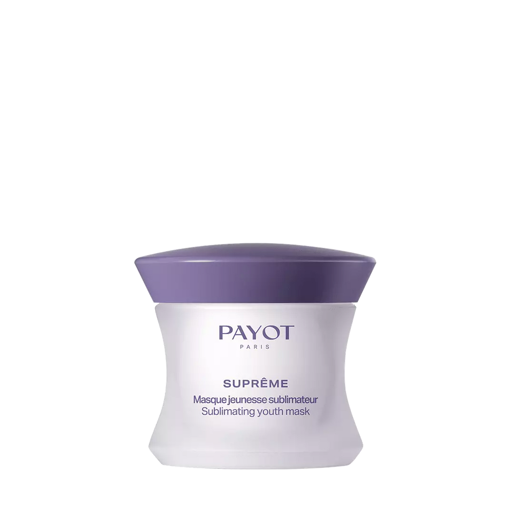 Supreme Jeunesse Le Masque