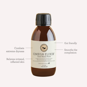 Omega Elixir Inner Beauty Boost