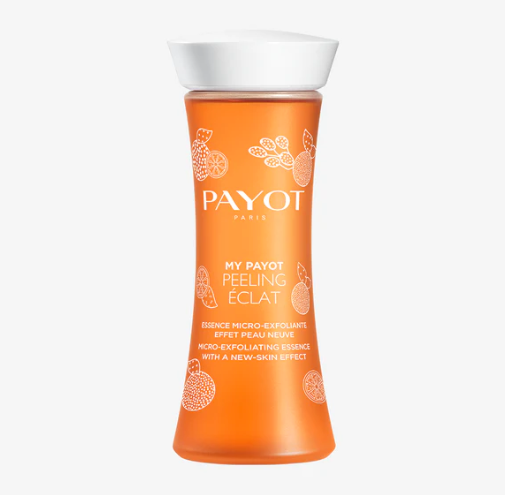 My Payot Peeling Eclat