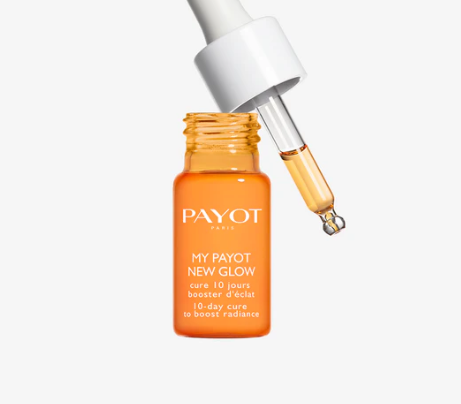 My Payot New Glow