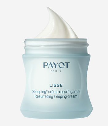 Payot Lisse - Resurfacing Sleeping Cream