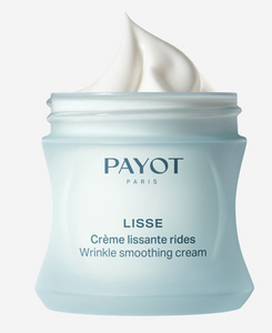 Payot Lisse - Wrinkle Smoothing Cream