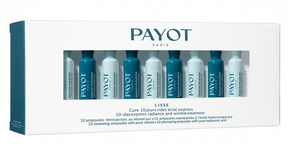 Payot Lisse-  10 Day Express Treatment Ampoules