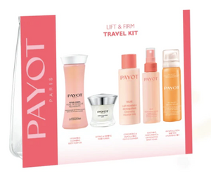 Payot- Lift & Firm Travel Kit