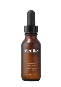 Super C Ferulic