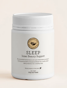 Sleep Inner Beauty Support