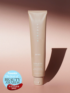AIRYDAY- Clear As Day- Dreamscreen SPF 50+
