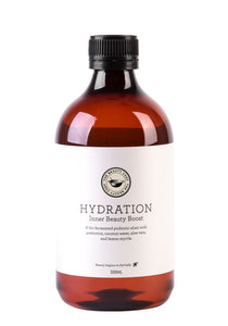 Hydration Inner Beauty Boost