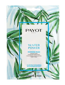 Morning Mask - Water Power