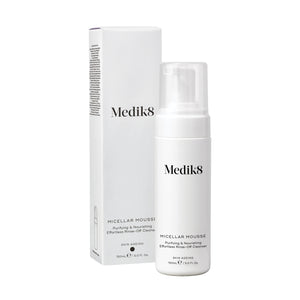 Micellar Mousse