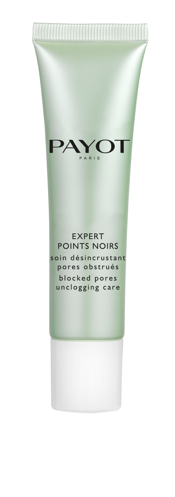 Expert Points Noirs - Blocked Pores Unclogging Cream