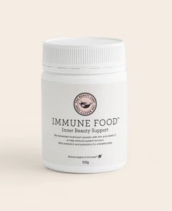 Immune Food Inner Beauty Support