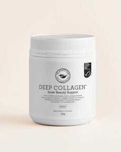 Deep Collagen Inner Beauty Support