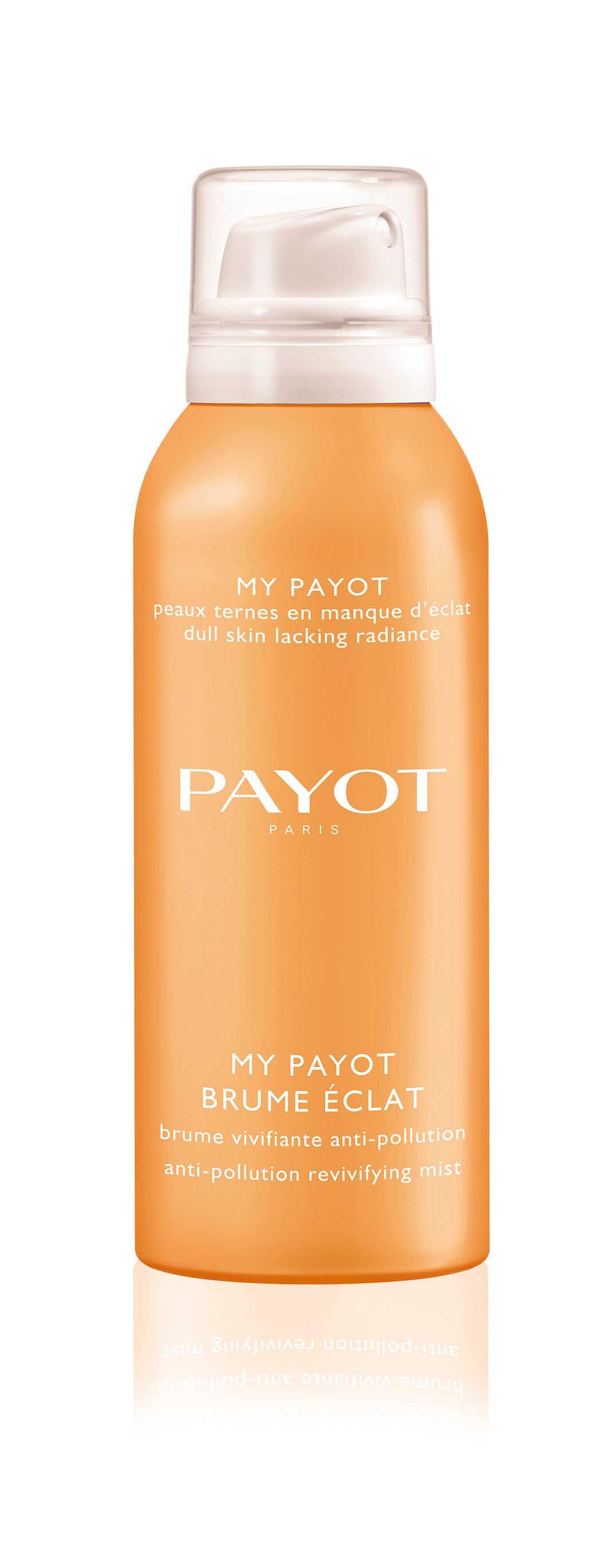 My Payot Brume - Anti Pollution Reviving Mist